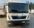 МАН ТГЛ, объемом двигателя 0 л и пробегом 510 тыс. км за 29900 $, фото 1 на Automoto.ua