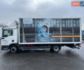 МАН ТГЛ, объемом двигателя 4.6 л и пробегом 374 тыс. км за 31900 $, фото 3 на Automoto.ua