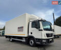 МАН TGL, об'ємом двигуна 4.6 л та пробігом 416 тис. км за 31500 $, фото 12 на Automoto.ua