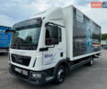 МАН ТГЛ, объемом двигателя 4.6 л и пробегом 374 тыс. км за 29900 $, фото 12 на Automoto.ua