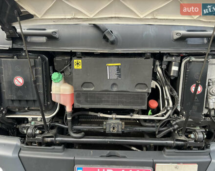 МАН ТГЛ, объемом двигателя 0 л и пробегом 510 тыс. км за 29500 $, фото 13 на Automoto.ua