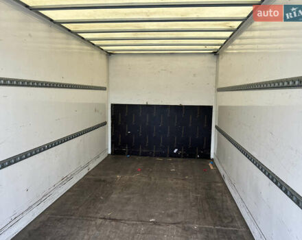 МАН ТГЛ, объемом двигателя 0 л и пробегом 510 тыс. км за 29500 $, фото 27 на Automoto.ua