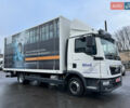 МАН ТГЛ, объемом двигателя 4.6 л и пробегом 374 тыс. км за 31900 $, фото 13 на Automoto.ua