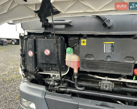 МАН ТГЛ, объемом двигателя 0 л и пробегом 510 тыс. км за 29500 $, фото 14 на Automoto.ua