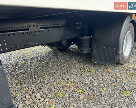 МАН ТГЛ, объемом двигателя 0 л и пробегом 510 тыс. км за 29500 $, фото 24 на Automoto.ua