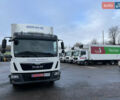 МАН ТГЛ, объемом двигателя 4.6 л и пробегом 374 тыс. км за 31900 $, фото 1 на Automoto.ua
