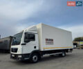 МАН TGL, об'ємом двигуна 4.6 л та пробігом 416 тис. км за 31500 $, фото 3 на Automoto.ua