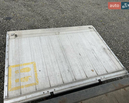 МАН ТГЛ, объемом двигателя 0 л и пробегом 510 тыс. км за 29500 $, фото 26 на Automoto.ua