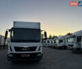 МАН ТГЛ, объемом двигателя 4.6 л и пробегом 392 тыс. км за 28500 $, фото 1 на Automoto.ua
