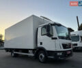 МАН ТГЛ, объемом двигателя 4.6 л и пробегом 392 тыс. км за 28500 $, фото 15 на Automoto.ua