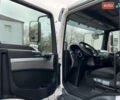 МАН ТГЛ, объемом двигателя 4.6 л и пробегом 374 тыс. км за 31900 $, фото 17 на Automoto.ua