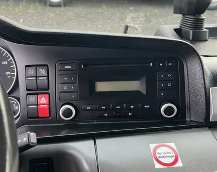 МАН ТГЛ, объемом двигателя 0 л и пробегом 510 тыс. км за 29500 $, фото 36 на Automoto.ua