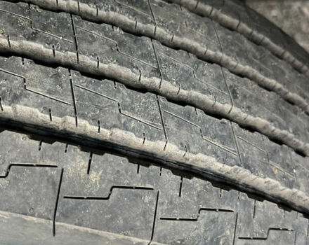 МАН ТГЛ, объемом двигателя 0 л и пробегом 510 тыс. км за 29500 $, фото 19 на Automoto.ua