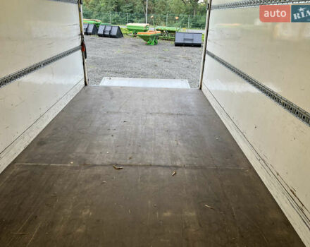 МАН ТГЛ, объемом двигателя 0 л и пробегом 510 тыс. км за 29500 $, фото 29 на Automoto.ua