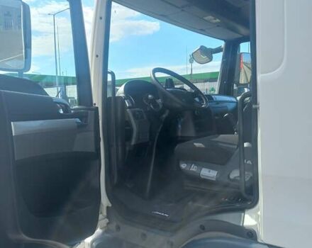 МАН ТГЛ, объемом двигателя 0 л и пробегом 102 тыс. км за 27000 $, фото 8 на Automoto.ua