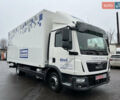 МАН ТГЛ, объемом двигателя 4.6 л и пробегом 367 тыс. км за 31900 $, фото 2 на Automoto.ua