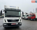 МАН ТГЛ, объемом двигателя 4.6 л и пробегом 367 тыс. км за 31900 $, фото 1 на Automoto.ua