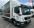 МАН ТГЛ, объемом двигателя 4.6 л и пробегом 374 тыс. км за 29900 $, фото 3 на Automoto.ua