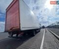 МАН ТГЛ, объемом двигателя 0 л и пробегом 102 тыс. км за 27000 $, фото 14 на Automoto.ua