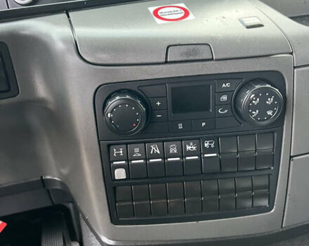 МАН ТГЛ, объемом двигателя 0 л и пробегом 510 тыс. км за 29500 $, фото 35 на Automoto.ua