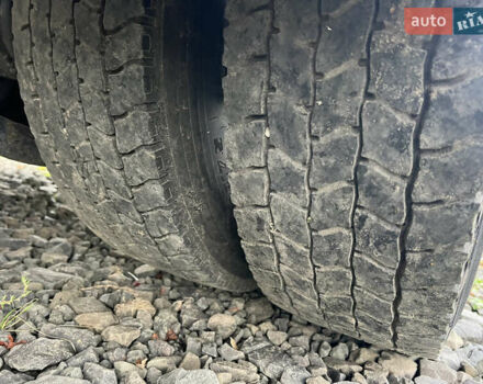 МАН ТГЛ, объемом двигателя 0 л и пробегом 510 тыс. км за 29500 $, фото 21 на Automoto.ua