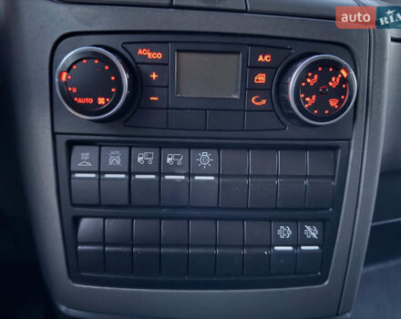 МАН ТГЛ, объемом двигателя 4.6 л и пробегом 392 тыс. км за 28500 $, фото 21 на Automoto.ua