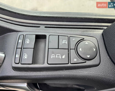 МАН TGL, об'ємом двигуна 4.6 л та пробігом 416 тис. км за 31500 $, фото 18 на Automoto.ua
