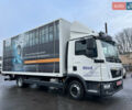 МАН ТГЛ, объемом двигателя 4.6 л и пробегом 374 тыс. км за 31900 $, фото 12 на Automoto.ua