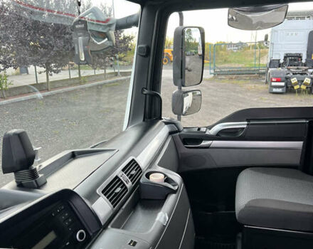 МАН ТГЛ, объемом двигателя 0 л и пробегом 510 тыс. км за 29500 $, фото 34 на Automoto.ua