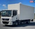 МАН TGL, об'ємом двигуна 0 л та пробігом 103 тис. км за 27000 $, фото 1 на Automoto.ua