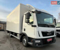 МАН ТГЛ, объемом двигателя 4.6 л и пробегом 392 тыс. км за 32900 $, фото 10 на Automoto.ua