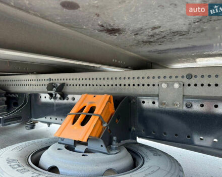 МАН ТГЛ, объемом двигателя 4.6 л и пробегом 374 тыс. км за 31900 $, фото 24 на Automoto.ua