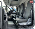 МАН ТГЛ, объемом двигателя 4.6 л и пробегом 392 тыс. км за 32900 $, фото 13 на Automoto.ua