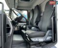 МАН TGL, об'ємом двигуна 4.6 л та пробігом 392 тис. км за 33900 $, фото 11 на Automoto.ua
