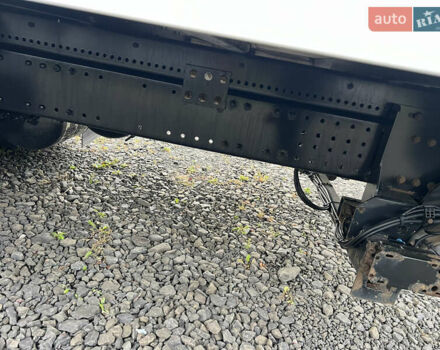 МАН ТГЛ, объемом двигателя 0 л и пробегом 510 тыс. км за 29500 $, фото 23 на Automoto.ua