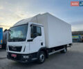 МАН ТГЛ, объемом двигателя 4.6 л и пробегом 392 тыс. км за 32900 $, фото 1 на Automoto.ua