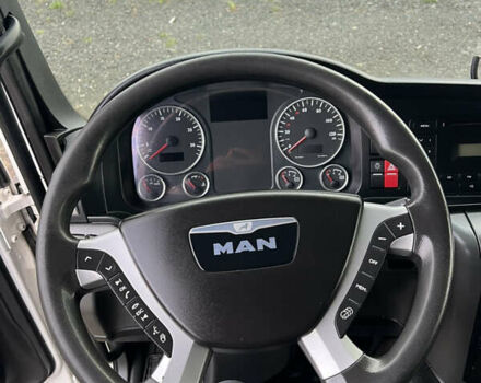 МАН ТГЛ, объемом двигателя 0 л и пробегом 510 тыс. км за 29500 $, фото 37 на Automoto.ua