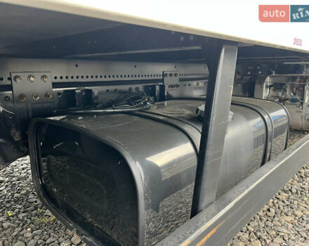 МАН ТГЛ, объемом двигателя 0 л и пробегом 510 тыс. км за 29500 $, фото 25 на Automoto.ua