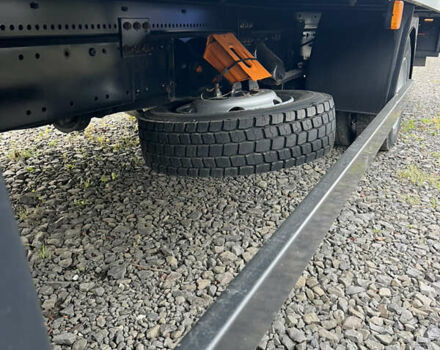 МАН ТГЛ, объемом двигателя 0 л и пробегом 510 тыс. км за 29500 $, фото 20 на Automoto.ua