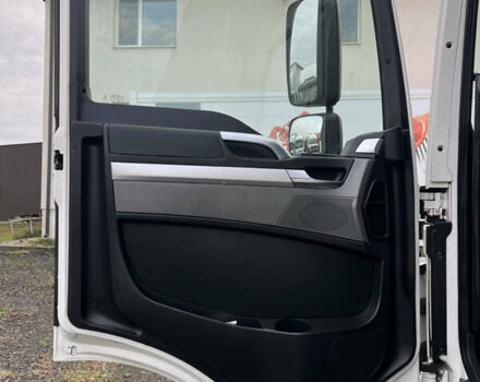 МАН ТГЛ, объемом двигателя 0 л и пробегом 510 тыс. км за 29500 $, фото 30 на Automoto.ua