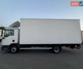 МАН ТГЛ, объемом двигателя 4.6 л и пробегом 392 тыс. км за 28500 $, фото 3 на Automoto.ua
