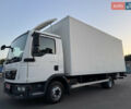 МАН ТГЛ, объемом двигателя 4.6 л и пробегом 392 тыс. км за 28500 $, фото 2 на Automoto.ua