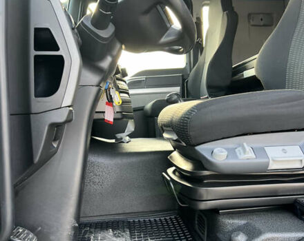 МАН ТГЛ, объемом двигателя 0 л и пробегом 510 тыс. км за 29900 $, фото 9 на Automoto.ua