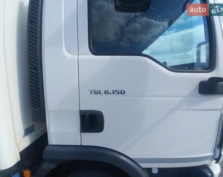 МАН ТГЛ, объемом двигателя 0 л и пробегом 102 тыс. км за 27000 $, фото 20 на Automoto.ua