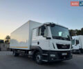 МАН ТГЛ, объемом двигателя 4.6 л и пробегом 504 тыс. км за 39900 $, фото 13 на Automoto.ua