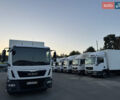 МАН ТГЛ, объемом двигателя 4.6 л и пробегом 504 тыс. км за 39900 $, фото 2 на Automoto.ua