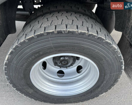 МАН ТГЛ, объемом двигателя 4.6 л и пробегом 504 тыс. км за 39900 $, фото 30 на Automoto.ua