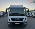 МАН ТГЛ, объемом двигателя 4.6 л и пробегом 504 тыс. км за 39900 $, фото 14 на Automoto.ua
