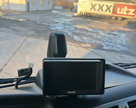 МАН TGL, об'ємом двигуна 0 л та пробігом 317 тис. км за 35900 $, фото 38 на Automoto.ua
