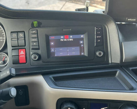 МАН TGL, об'ємом двигуна 0 л та пробігом 317 тис. км за 35900 $, фото 37 на Automoto.ua